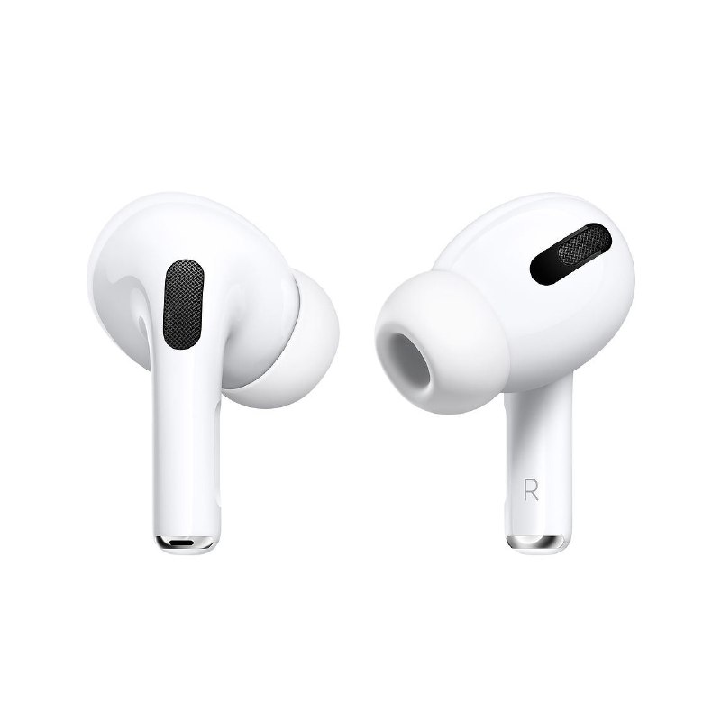 🍎适用于声音问题的 AirPods Pro 服务计划苹果官网近期推出了AirPods Pro 服务计划，一小部分的 AirPods Pro 可能会遇到声音问题