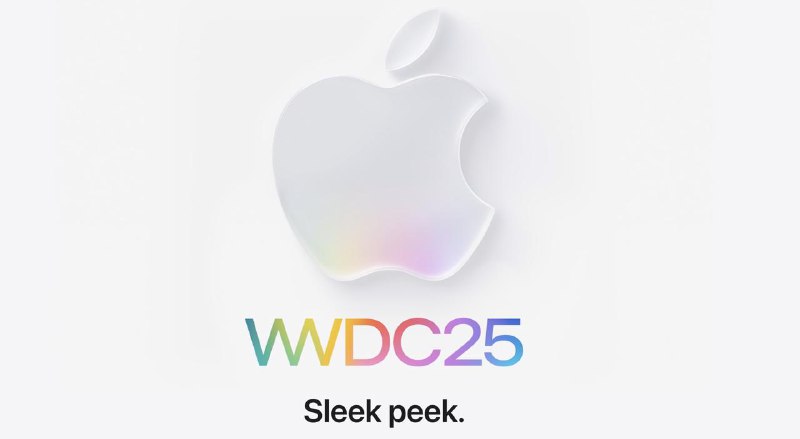 #互联网观察 #WWDC ▎Apple 举行WWDC 2025 开发者大会，宣布下一代系统全面升级Apple 智能将在明年更新；将向所有 app 开放使用苹果的AI框架，每个开发者都可以使用苹果AI，并且能够在本地进行计算思考