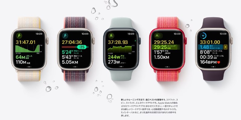 #Apple #互联网观察  ▎Apple Watch S8 麦克风问题频出Apple Watch S8 发布以来，频繁曝出麦克风无法正常工作的问题