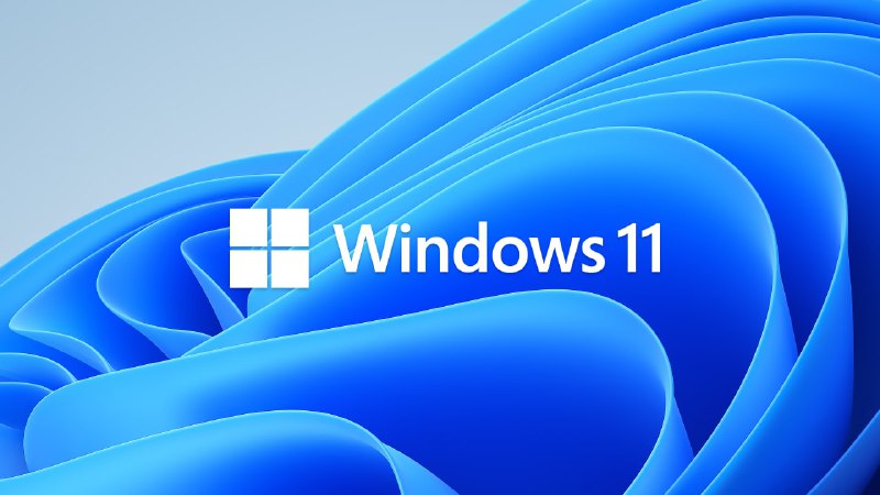 #互联网观察 #Windows▎Windows11 正式版于今日推出 微软今日宣布开始推送 Windows 11，符合条件的 Windows 10 PC 将可免费升级至 Windows 11，同时预装 Windows 11 的全新 PC 也会相继上市