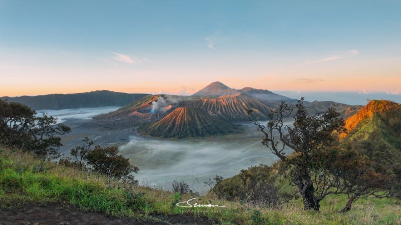 自由是人类的精神火山，而我现在站在这儿