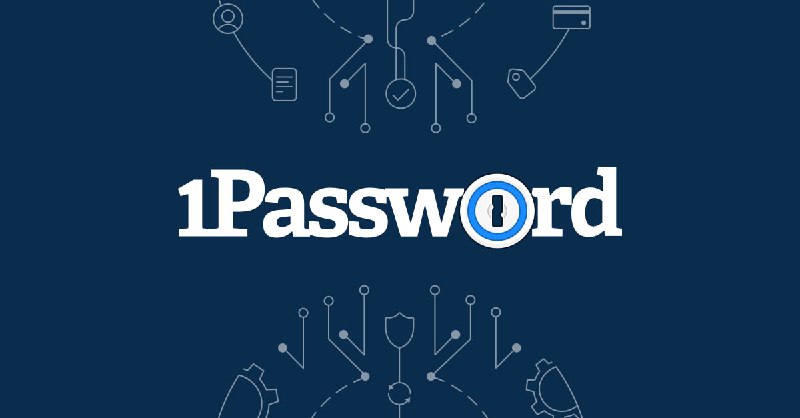 #互联网观察  #羊毛 ▎1Password 