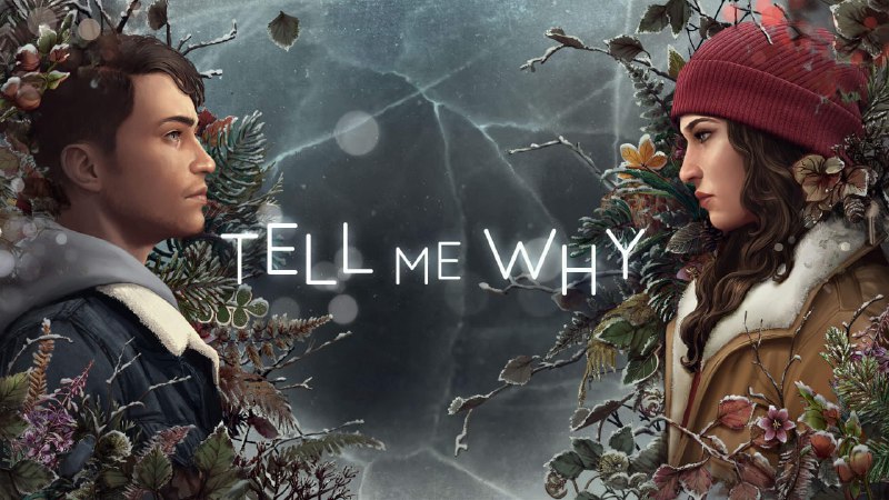 #Steam #游戏指南 ▎敘事冒险游戏《Tell Me Why》限时免费由《奇异人生》系列开发商 DONTNOD 在 2020 年所推出的叙事冒险游戏《Tell Me Why》即日起于 Steam 平台开放全章节限时免费下载，且限时免费时间将维持整整 1 个月，你可以在 7 月 1 日以前择日索取并永久保留这款作品