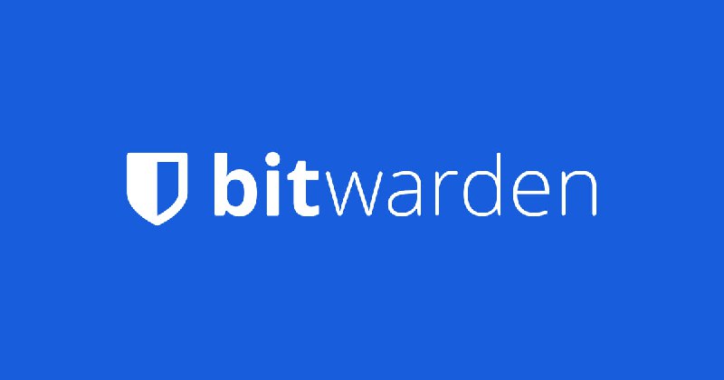 #互联网观察 #APP▎Bitwarden 