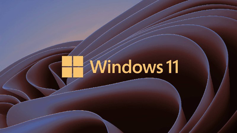 #Windows #AD▎Windows 11