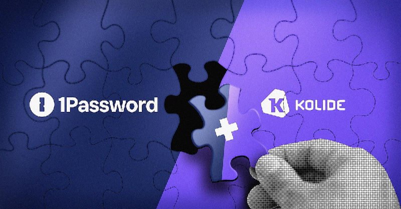 #互联网观察▎1Password 