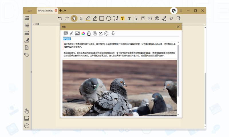 #APPDO应用推荐 #Windows #Android▎BookxNote Pro 