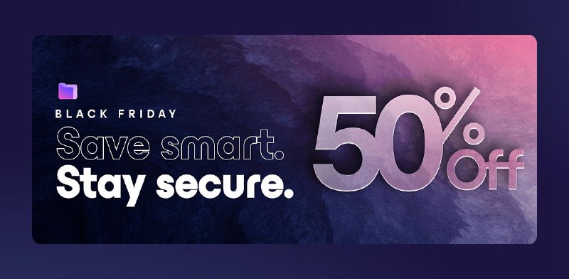 #互联网观察  #黑五 ▎Proton Mail 黑五折扣中Proton Mail是一个端到端的加密电子邮件服务，使用客户端加密来保护电子邮件内容和用户数据