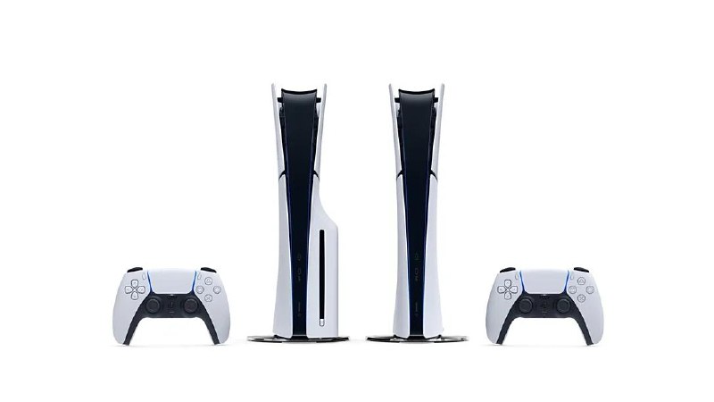 #互联网观察  #主机 #sony▎索尼 PS5 宣布更新“省电模式”索尼宣布 PS5 今日起面向全球用户推送系统更新，新增省电模式